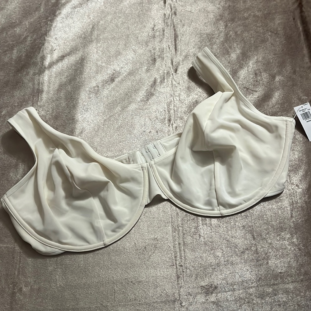 Old navy ivory bra